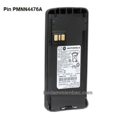 P,MNN4476A, Pin bộ đàm Motorola XiR C2620